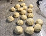Foto del paso 4 de la receta: Chipá (Pan de queso) 🧀 🤤