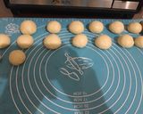 Foto langkah ke 4 dari resep Milk Bread Dough - done.