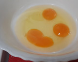Foto del paso 4 de la receta: Quiche de champiñones y trigueros, sin nata