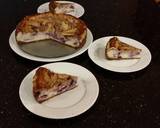 Blueberry Swirl Cheesecake recipe step 21 photo