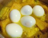 Foto langkah ke 6 dari resep Terik Telur Tahu Tempe.
