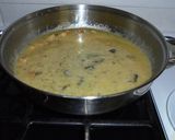 Foto del paso 16 de la receta Bacalao al pil pil y ñoras