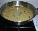 Foto del paso 16 de la receta: Bacalao al pil pil y ñoras