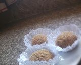 صورة لخطوة 1 من وصفة حلوة القطيفة بكميات كبيرة