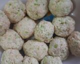 মাঞ্চুরিয়ান (Manchurian recipe in Bengali) রেসিপির ধাপ 2 ছবি
