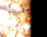 A picture of step 4 of Grille Titus fish.