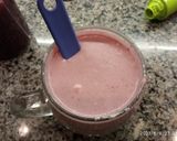 Foto del paso 4 de la receta: Mousse de moras