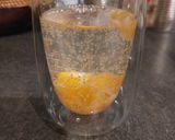 Une image de l'étape 4 de Vinaigre mikan.
