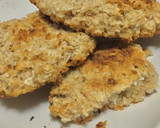 Foto del paso 6 de la receta: Galletas de coco vegan&fit 🌱🥥