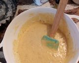 Foto del paso 4 de la receta: Tarta de bananas y avena