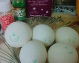 Pakistan theme cake recipe step 1 photo