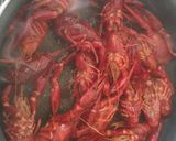 Foto del paso 4 de la receta: Cangrejos de río