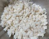 Idli Upma recipe step 1 photo