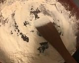 A picture of step 1 of Dessert - Banana rice mochi  (pre:15, steam 30min, cook: 5min).