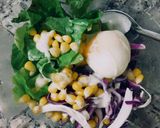 Hình bước làm 3 của món Eatclean 1