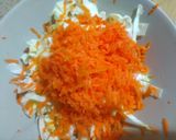 Foto del paso 2 de la receta: Ensalada con arroz