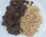Foto del paso 5 de la receta: Hígado encebollado