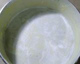 Foto langkah ke 1 dari resep Cake Souffle Yoghurt.