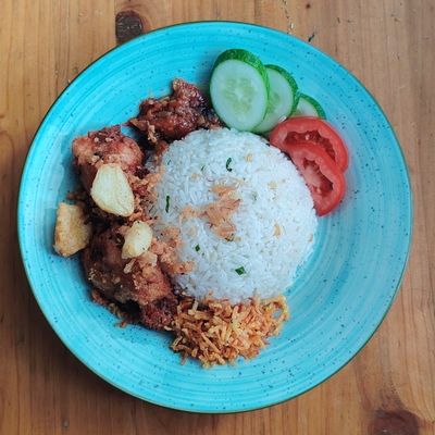 Langkah 8