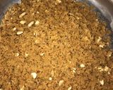 ચુરમા ના લાડુ (Churma Ladoo Recipe in Gujarati) રેસીપી સ્ટેપ2ફોટો