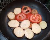 Foto del paso 4 de la receta: Arroz al horno