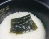Foto del paso 2 de la receta: Japanese Sushi de Age Inarizushi bolas de arroz para niños