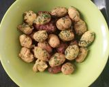 મેથીના મુઠીયા(Methi muthiya Recipe in Gujarati) રેસીપી સ્ટેપ5ફોટો