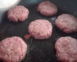 Foto del paso 2 de la receta: Hamburguesa Big Mac Gonzalo