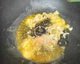 Foto langkah ke 3 dari resep Macaroni Goreng.