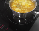 Foto del paso 6 de la receta: Guiso amarillo de morunos
