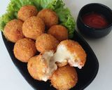 Foto langkah ke 5 dari resep BRULEE BOMB, CAMILAN VIRAL.