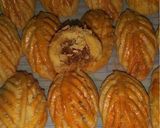 Foto langkah ke 6 dari resep Kue fantasi.
