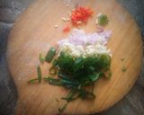 Foto langkah ke 5 dari resep 125. Tahu Cabe Garam 🌥️.