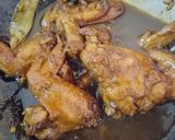 Foto langkah ke 6 dari resep Philippine Chicken Adobo.