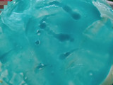 Pastel espejo