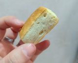 Foto del paso 5 de la receta: Bizcochitos de grasa con harina para pizza