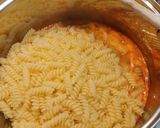 Temesvári rakott tészta recept fázis 5 fotója