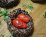 A picture of step 12 of Bowl Kebab  کباب کاسه ای.