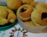 Foto langkah ke 10 dari resep Roti Unyil.