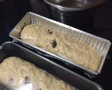 Foto langkah ke 5 dari resep Roti Tawar Gandum.