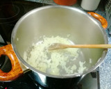 Foto del paso 1 de la receta: Risotto de Champiñones 🍄 y Bacon🥓