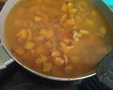 Foto del paso 4 de la receta: Arroz con pavo estilo paella