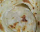 A picture of step 8 of Spicy Laccha Paratha.