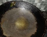 Foto langkah ke 3 dari resep Tumis Sayur Oyong.