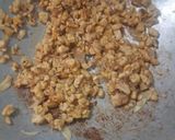 Foto langkah ke 3 dari resep Tumis Tempe Labu Siam.