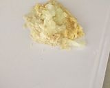 Foto langkah ke 2 dari resep Cap jahe / cap cay kampung.