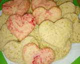 Foto del paso 3 de la receta: Galletitas San Valentín