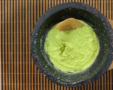 Foto del paso 3 de la receta: Guacamole Cremoso