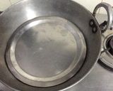 A picture of step 2 of The Wok Pizza.