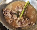 Foto langkah ke 8 dari resep Kicik Daging Sapi Empuk.